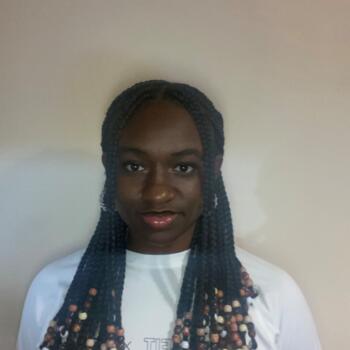 Babysitter in Birmingham: Temitayo