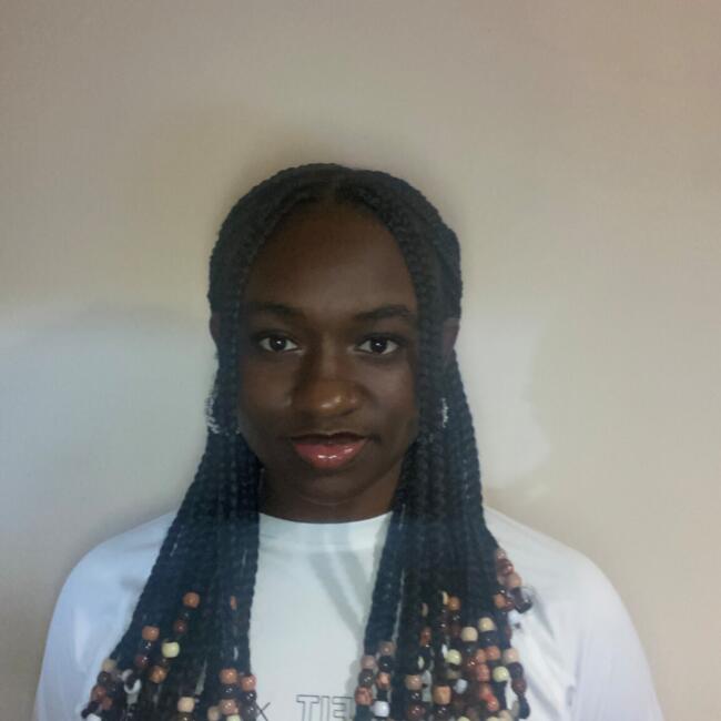 Babysitter in Birmingham: Temitayo