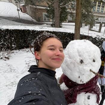 Babysitter in Mol: Stien