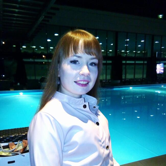 Babysitting job in Konstancin-Jeziorna: Diana