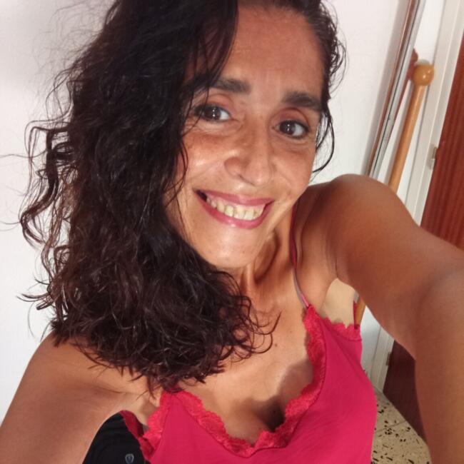 Babysitter in Cambrils: Natalia