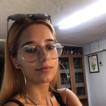 Babysitter Argoncilhe: Luana