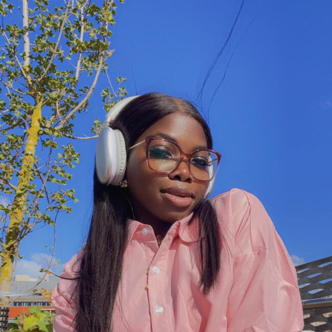 Babysitter in Saint-Gilles/Sint-Gillis: Cannella