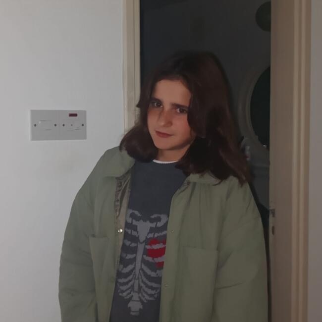 Canguro en Murcia: Evgeniia