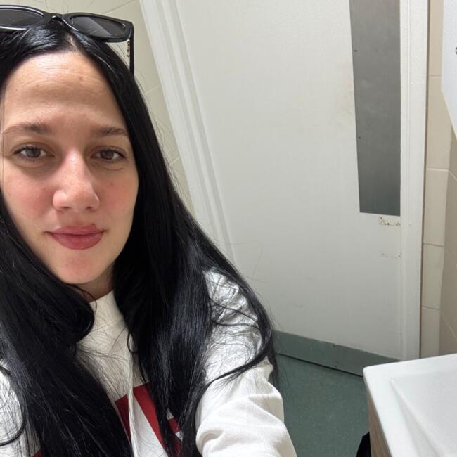 Babysitting job in Thessaloniki: Maria