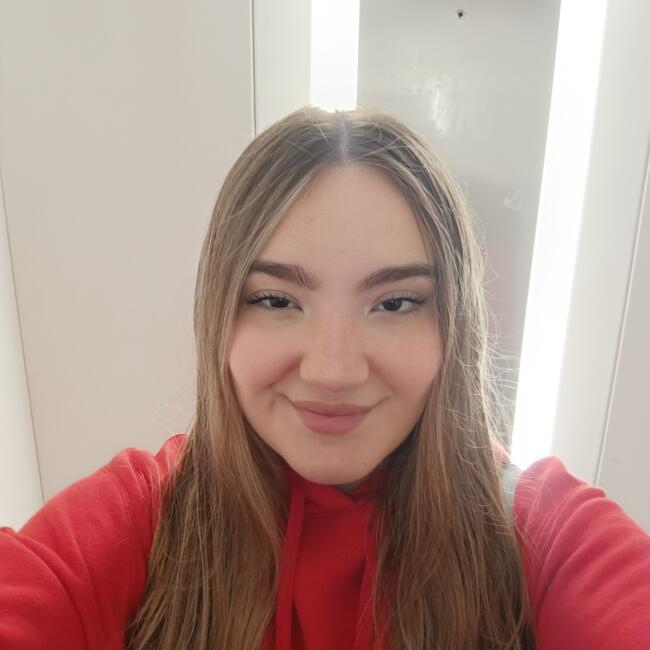 Canguro en Madrid: Ariadna