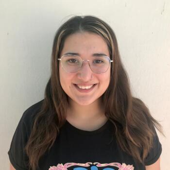 Babysitter in Montevideo: Belen