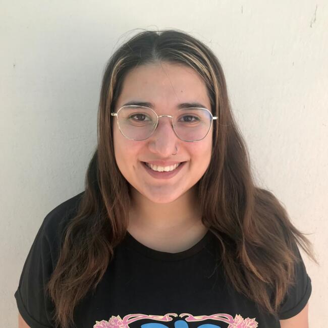 Niñera en Montevideo: Belen