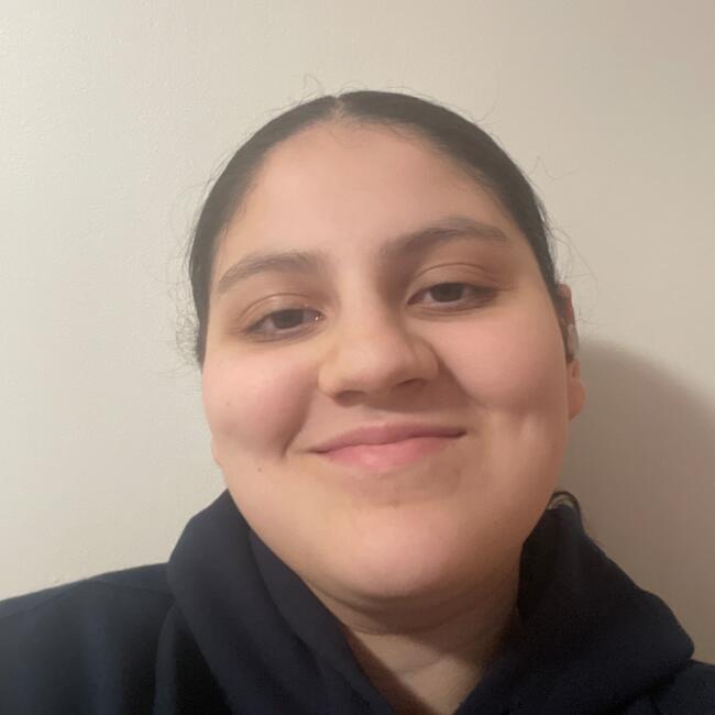 Baby-sitter in Kenosha: Laila