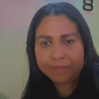 Babysitter in Santiago: Gerardine