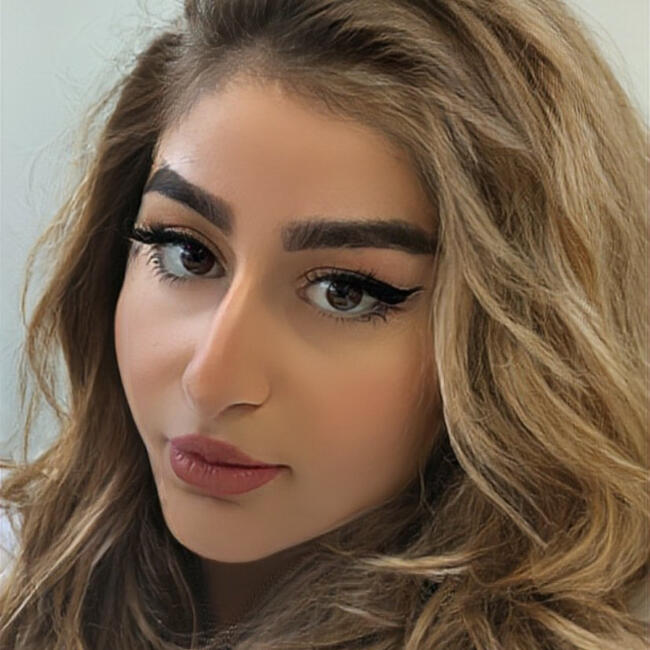 Babysitter in Göppingen: Fatma