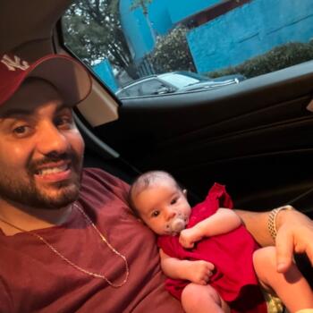 Família São Paulo: Danilo