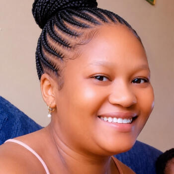 Babysitter in Boksburg: Nandi