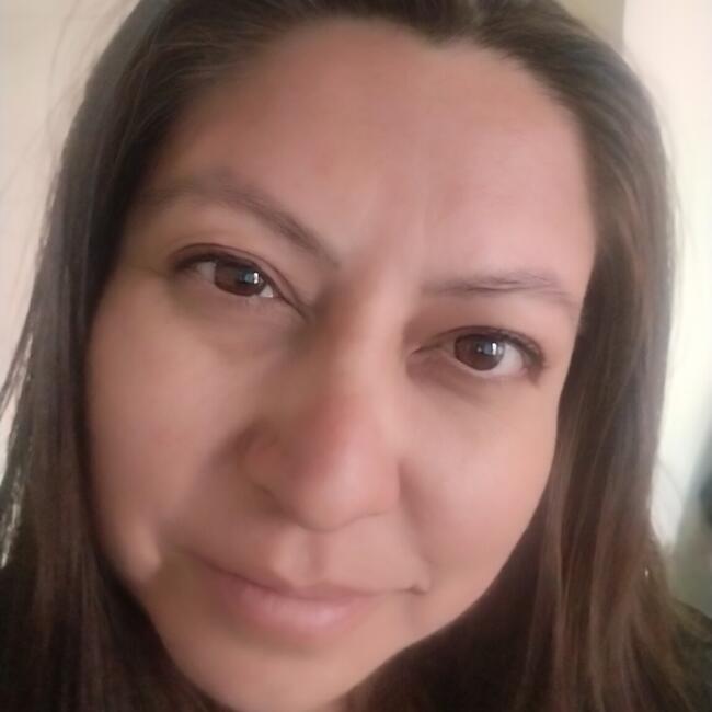 Babysitter in Calama: Roxana