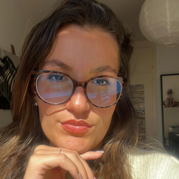 Babysitter στην περιοχή Differdange: Vanessa