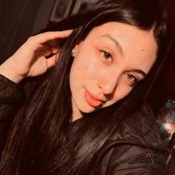 Babysitter in Concepción: Anastasia