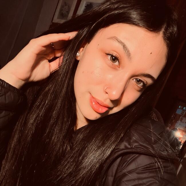 Babysitter in Concepción: Anastasia