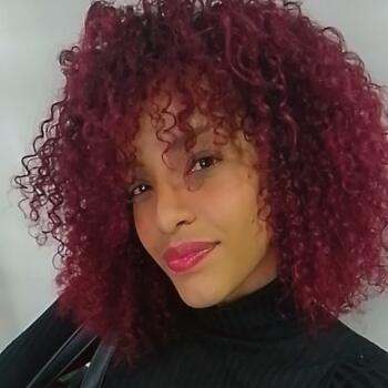 Babysitter in Caracas: Yissel Maestre