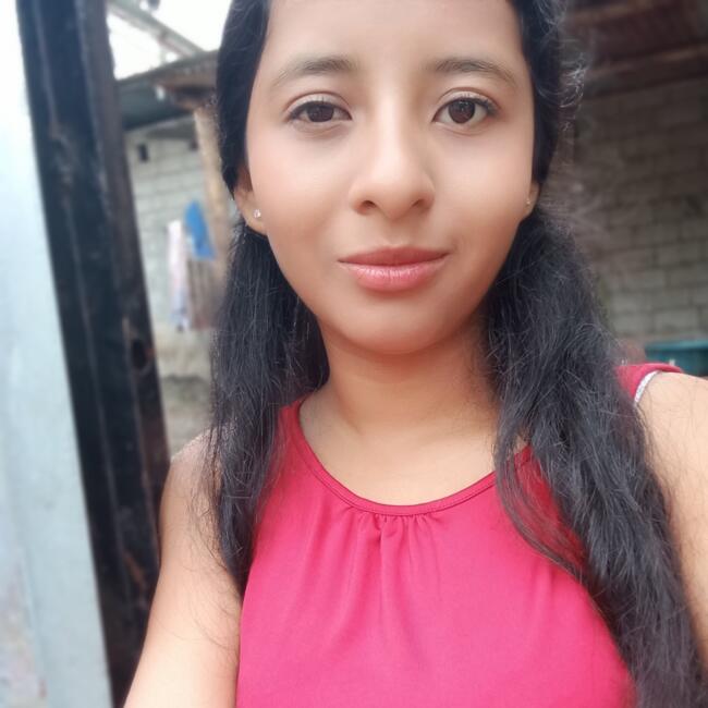 Niñera en Guayaquil: Kerly