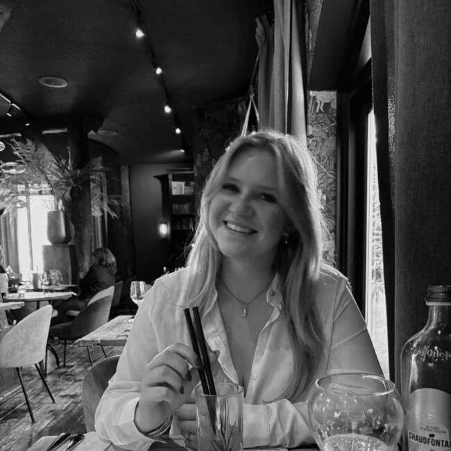 Oppas in Barneveld: Zoï