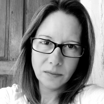 Babysitter in Solymar: Natalia