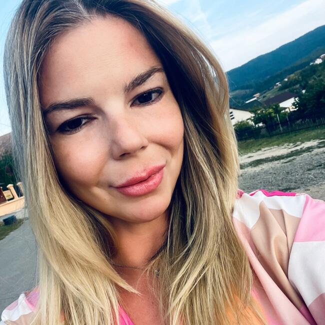 Bonă în Zalău: Kinga