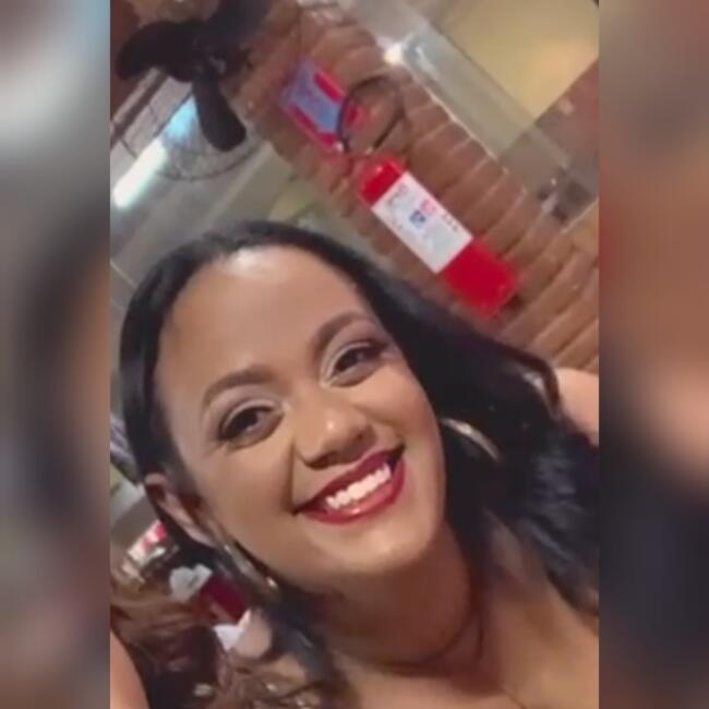 Babysitter in Recife: Kelly