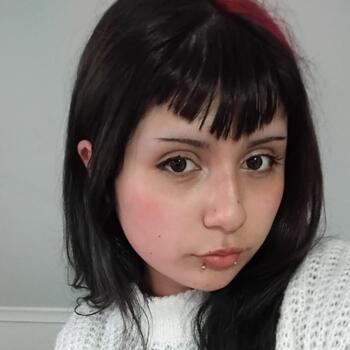 Niñera en Puerto Varas: Jessica