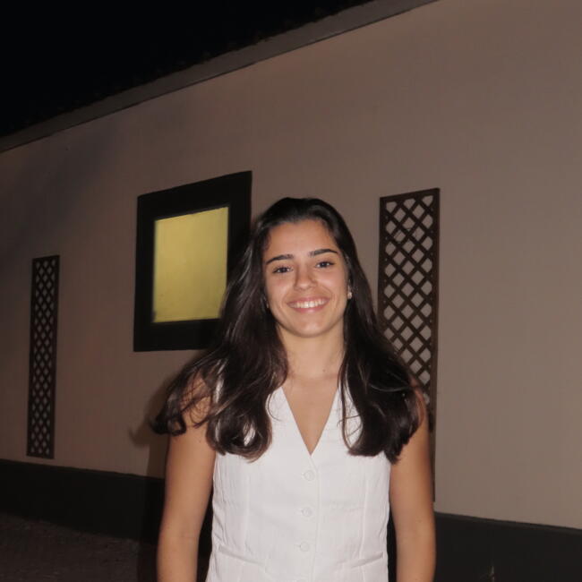 Babysitter in Corroios: Margarida