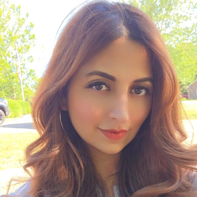 Babysitting job in Houston: Reem