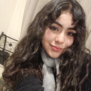Babysitter in Arequipa: Mariela