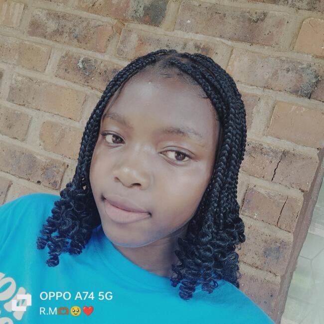 Babysitter in Louis Trichardt: Mulalo