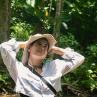 María Fernanda Jomolka Mejías