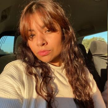 Canguro en Estepona: Abigail