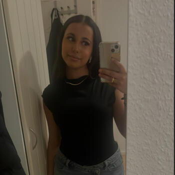 Babysitter in Ringsted: Moulika