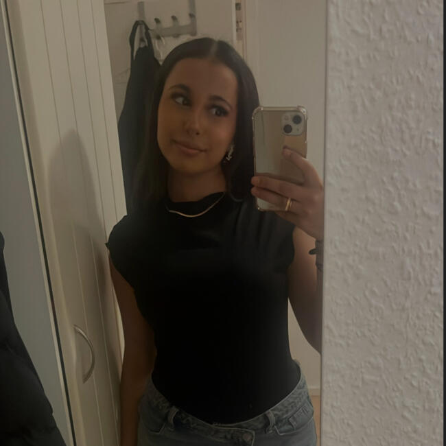 Babysitter in Ringsted: Moulika