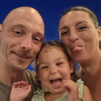 Babysitting job in Pistoia: babysitting job Daly