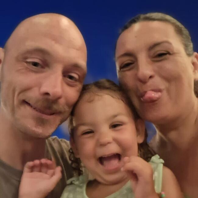 Babysitting job in Pistoia: Daly