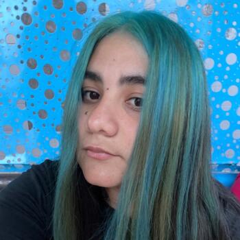 Babysitter Merlo (Buenos Aires): Paula María Lucía