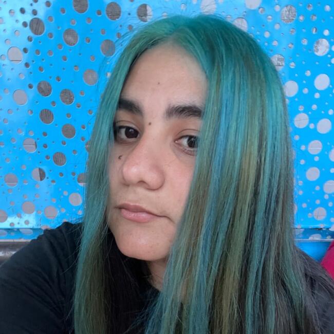 Babysitter in Merlo (Buenos Aires): Paula María Lucía