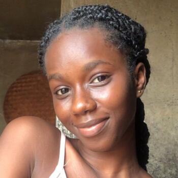 Babysitter in Windhoek: Martha