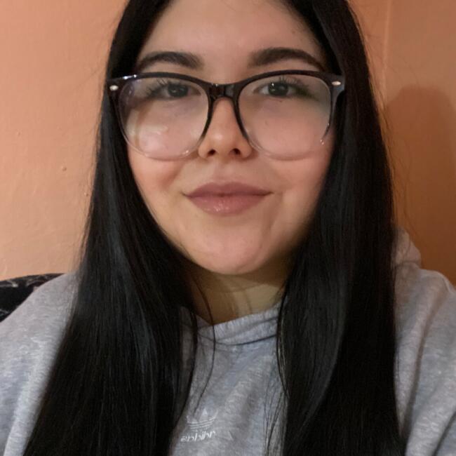 Babysitter in Lo Prado: Millaray