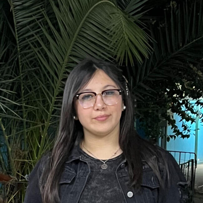 Babysitter in La Florida: Luna angélica