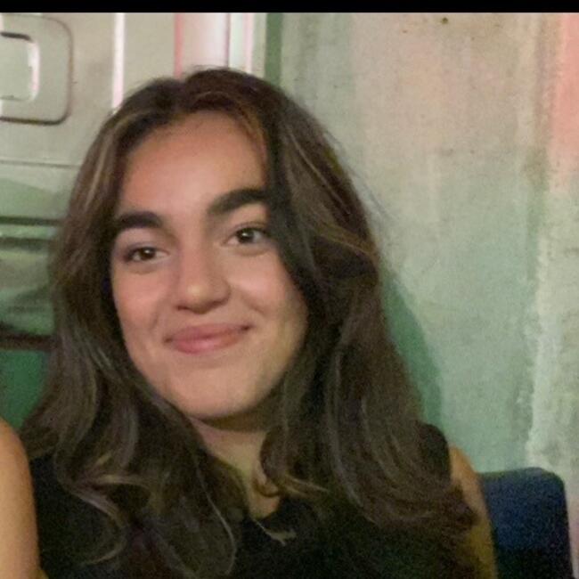 Babysitter in Purmerend: Soraya