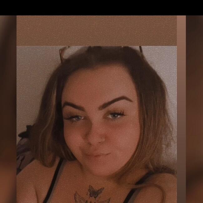 Babysitter in Northampton: Cassey
