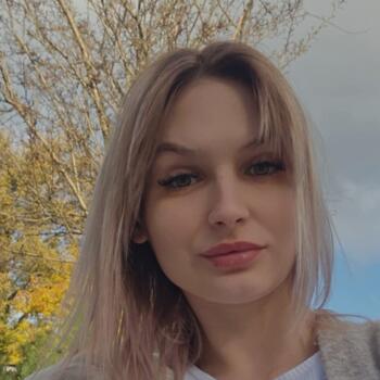 Opiekunka do dziecka w Gdańsk: Emilia