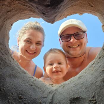 Babysitting job in Riga: babysitting job Vadims