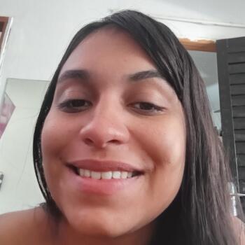 Parent Mesquita: Pamella