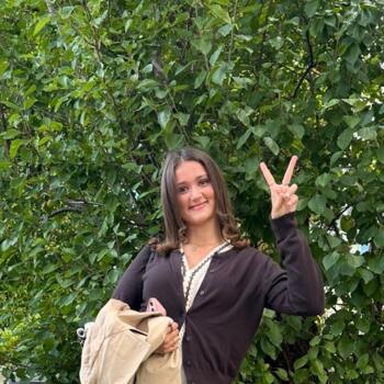 Babysitter Sarpsborg: Maren