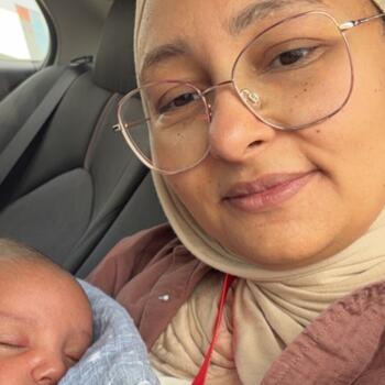 وظيفة جليسة أطفال في أبوظبي: فرص عمل كجليسة أطفال Suzan